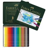 Faber Castell drvene bojice Durer 1/24 117524 ( 9528 ) | ePonuda.com