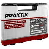 Praktik Set ključeva NASADNIH 25/1 | shoptok.hr