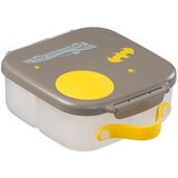 b.box posodica za shranjevanje Mini grey, yellow | Shoptok.si