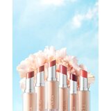 Laka Bonding Glow Lipstick dolgoobstojna šminka za hidracijo in sijaj odtenek 201 Miro 3.7 g | Shoptok.si