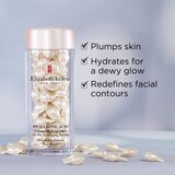 Elizabeth Arden Hyaluronic Acid Ceramide Capsules Hydra-Plumping Serum serum u kapsulama za žene 90 cps | shoptok.hr
