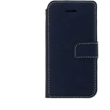 BOOK Ohišje za Samsung Galaxy A42 5G - Modra