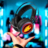 Marvel Iron Man Gaming slušalice | shoptok.hr