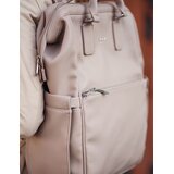 Vuch Ženski ruksak Ferron Chic Beige, 43 x 27 cm | shoptok.hr
