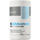 OSTROVIT bcaadvanced 450 g – bcaa kompleks za energiju i regeneraciju mišića - lubenica | ePonuda.com