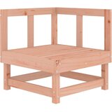  Kutna sofa od masivnog drva duglazije s jastucima | shoptok.hr