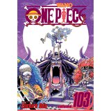 Harper Collins Publishers Ltd Eiichiro Oda - One Piece, Vol. 103 | Eponuda.com