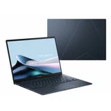 Asus Notebook Zenbook 14 UX3405MA-QD379W Intel Ultra 7 / 16GB / 1TB SSD / 14" OLED FHD / Windows 11 Home (Ponder Blue), (01-nb14as00040)