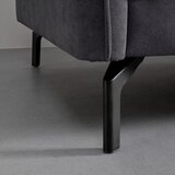 Bessagi Home Sedežna Garnitura Lani, Iz Žameta | Shoptok.si