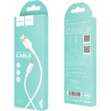 hoco. USB kabel za smartphone, USB type C kabel, 1 met, 2 A,bijela - X25 Soarer USB type C, White | shoptok.hr