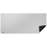 Trust Podloga za miško GXT 759W XXL, bela, (5000002998) | Shoptok.si