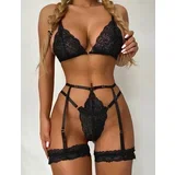 KOMPLET Ohyeah R81138 Black