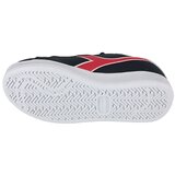 Diadora 101.173323 01 C8594 Black iris/Poppy red/White Crna | shoptok.hr