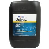 Mobil DELVAC M 10W40 S.D.V1 motorno ulje 20L | ePonuda.com