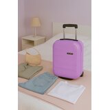 Roll Road ABS Kofer 40cm - Ljubičasta ( 58.499.6F ) | Eponuda.com