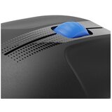 Logitech M190 brezžična optična modra miška | Shoptok.si