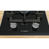 Bosch PRB3A6I40 Serie 8 plinski kuhalnik 30 cm, plinski kuhalnik Domino, crne samostojen, barve | Shoptok.si