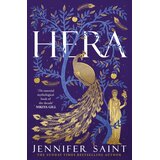 Hachette Jennifer Saint - Hera Cene
