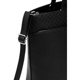 Vuch Shopper torba Neela Big Black, 31 x 43 cm Slike