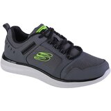 Skechers Nizke superge Track-Knockhill Siva Cene