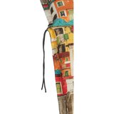 XXXL Sedežna Blazina Tours, 2-Delni Set, Večbarvno | Shoptok.si