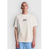 Rvca The Magician T-shirt antique white | Shoptok.si