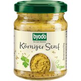 Byodo Organski granulirani senf 125ml, Byodo Cene