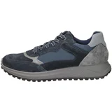 Nizke superge 853550 Modra