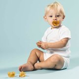 Hevea okrugla cucla classic 3-36m narandžasta | ePonuda.com