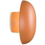 Narančasta LED zidna lampa s USB Davey – | shoptok.hr