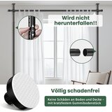 JILRON teleskopska pregrada za prostor brez vrtanja | Shoptok.si