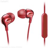 Slusalice sa mikrofonom PHILIPS SHE3555RD | Eponuda.ba