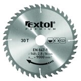 Extol Premium Rezna ploča 184x30mm T50 (8803222) Cene