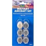 Paint Set for Military Aircraft