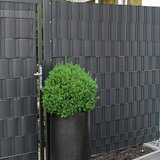  Grafitna traka za ogradu 4,75 x 35 metara 450 g po kvadratnom metru 20 kopči | shoptok.hr
