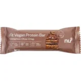 Vegan Protein Bar - Cinnamon choc crisp