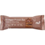 Fit Vegan Protein Bar - Cinnamon choc crisp | Shoptok.si