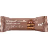 Vegan Protein Bar - Cinnamon choc crisp