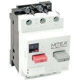 Mitea_Electric Sklopka 1-1.6A 3VE1 bez kutije ME-DM | Eponuda.com