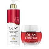 Olay Regenerist set za tijelo i lice Cijene