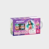 Mini Waffle Princess 80 kos, Čarobni stolp