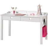 Vipack Bela miza Amori, dolžina 60 cm Cene