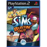 The Sims Bustin Out (PS2) - rabljeno | Shoptok.si