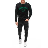 Edoti Men's sweatshirt Cene