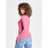 Sinsay ženski slim fit džemper 008AU-38X | shoptok.hr