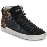 Philippe Model PRSX HIGH WOMAN Crna | shoptok.hr