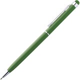 Olovka KEMIJSKA METALNA PLUS TOUCH PEN NEW ORLEANS ZELENA | Shoptok.si