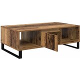  Kava Stol Staro drvo 104 x 60 x 35 cm Konstruirano drvo | shoptok.hr