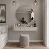  Toaletni stolić OVARI | shoptok.hr