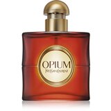 Yves Saint Laurent Opium toaletna voda za ženske 30 ml | Shoptok.si